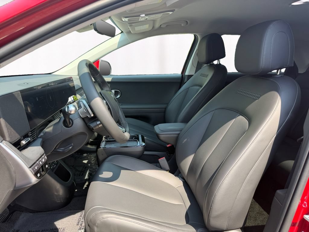 Used 2026 Hyundai Ioniq 5 SEL RWD image 9