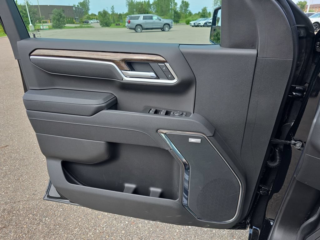 New 2026 GMC Sierra 1500 Elevation AWD/4WD image 29