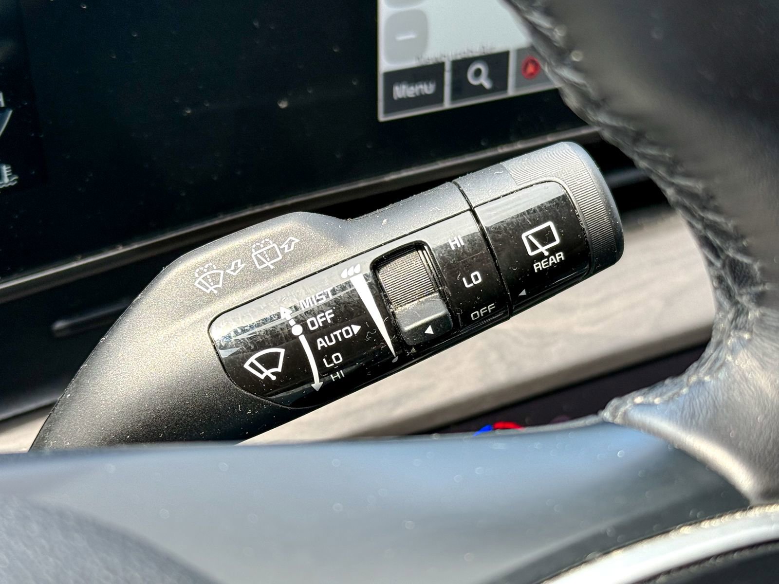 Certified 2023 Kia Sportage X-Line w/ X-Line Premium Package image 32