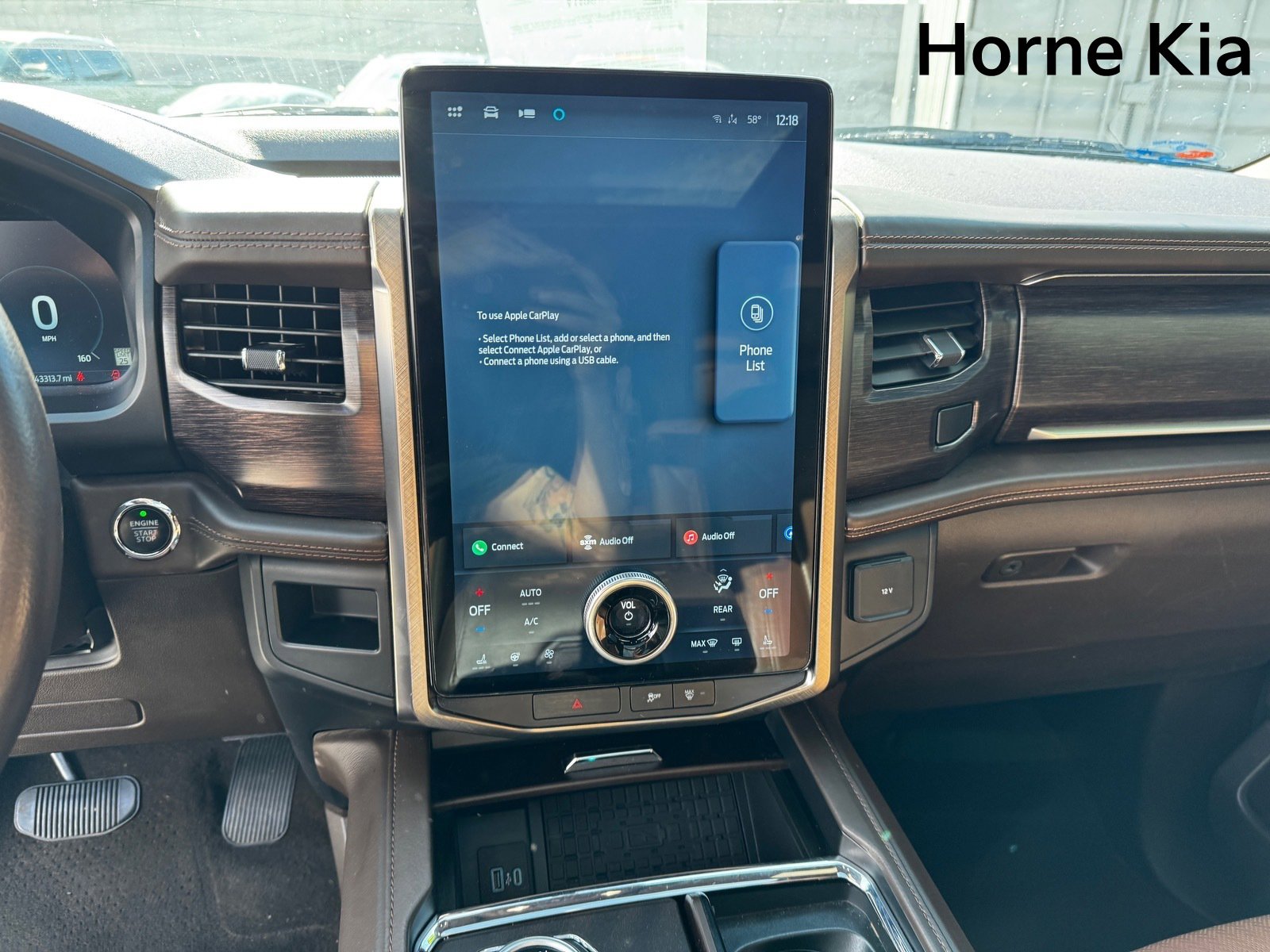 Used 2022 Ford Expedition King Ranch image 21