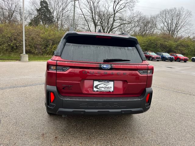 New 2026 Subaru Outback Premium image 6