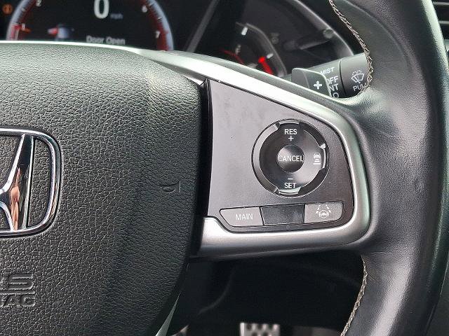 Used 2019 Honda Civic Sport image 21