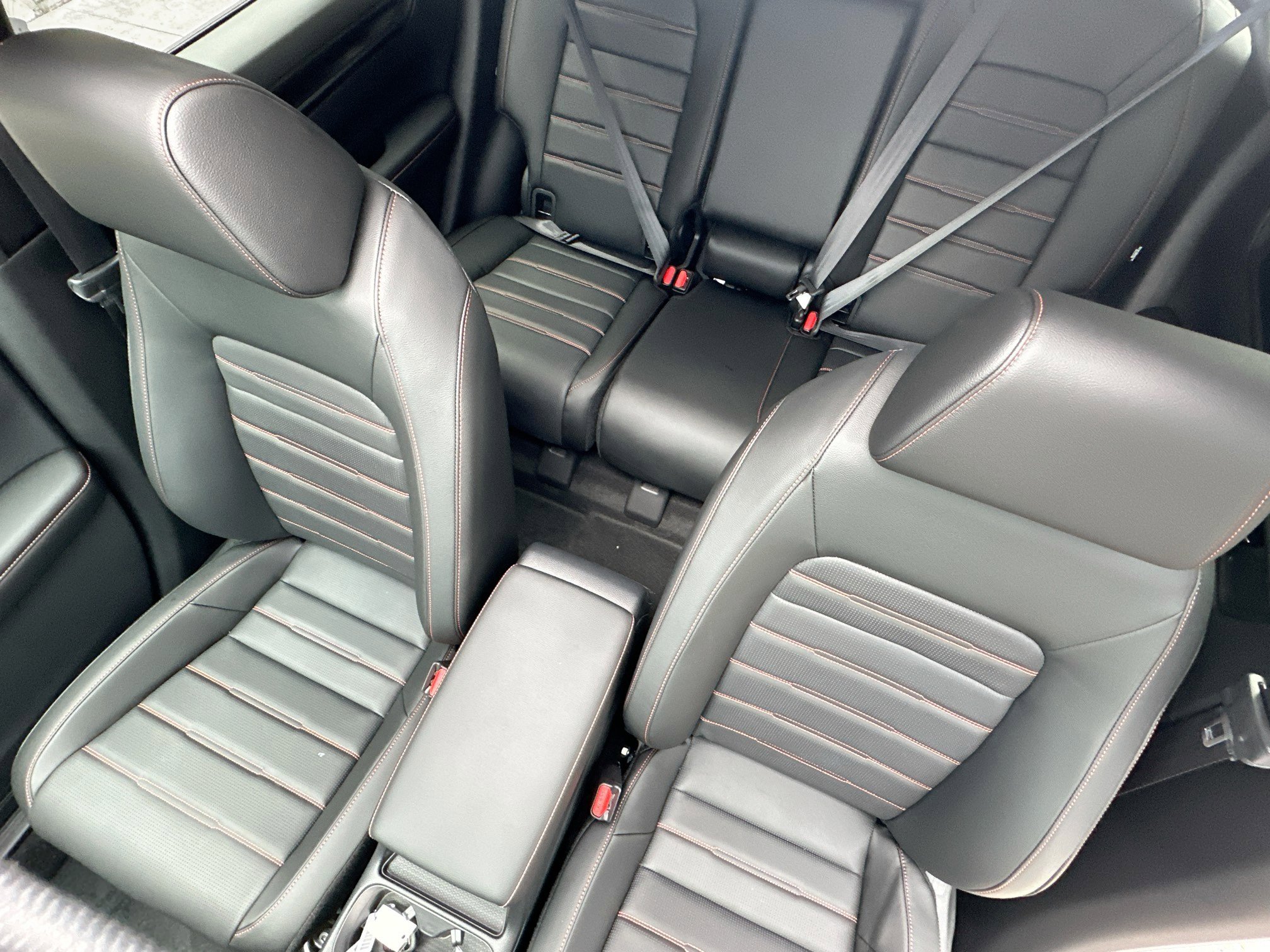 New 2026 Honda CR-V Sport-L image 14