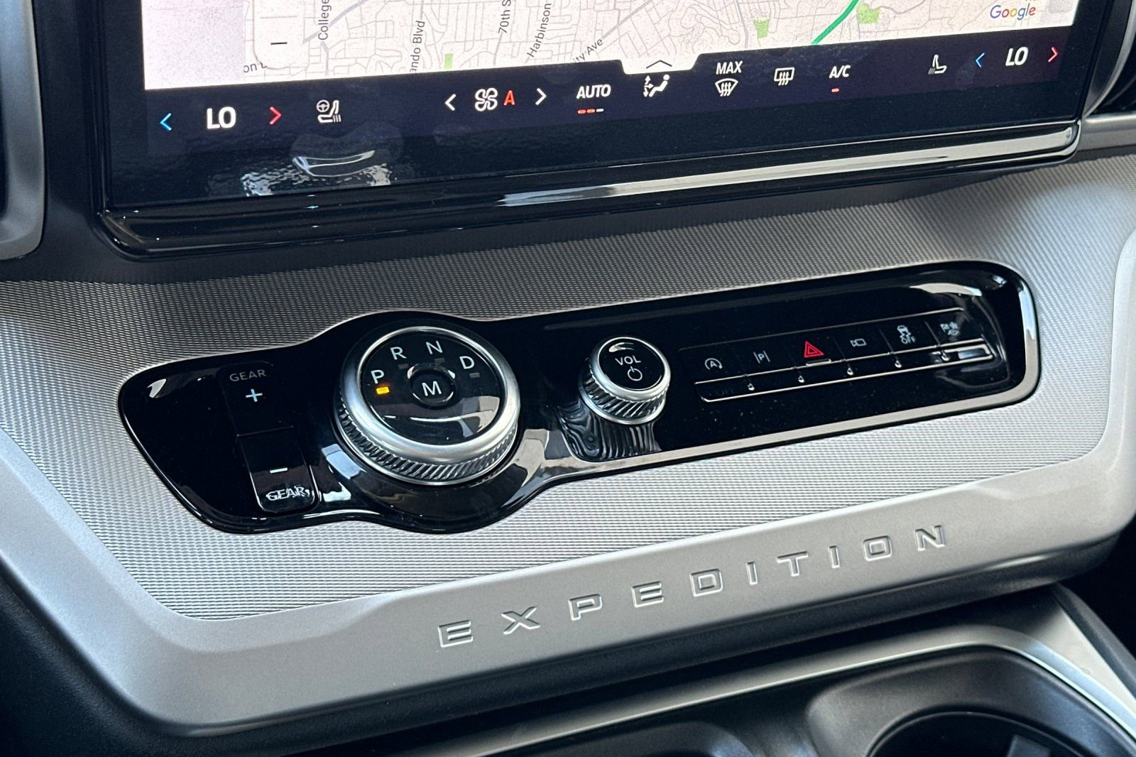 New 2026 Ford Expedition Max Active image 21