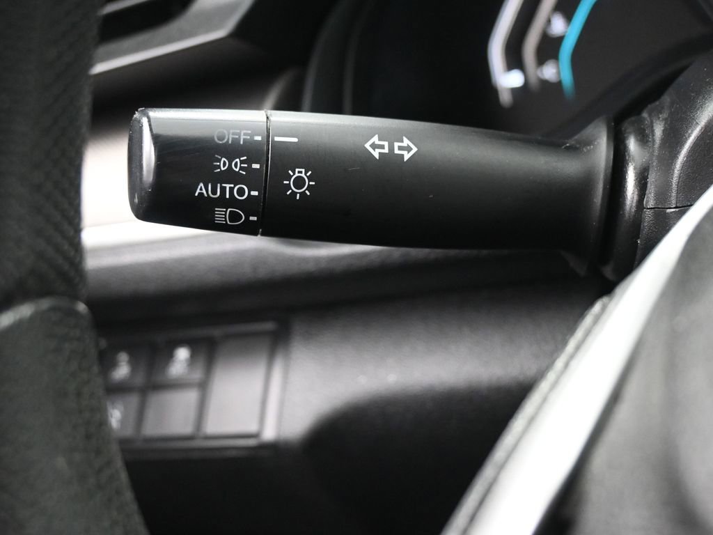 Used 2019 Honda Civic LX image 17