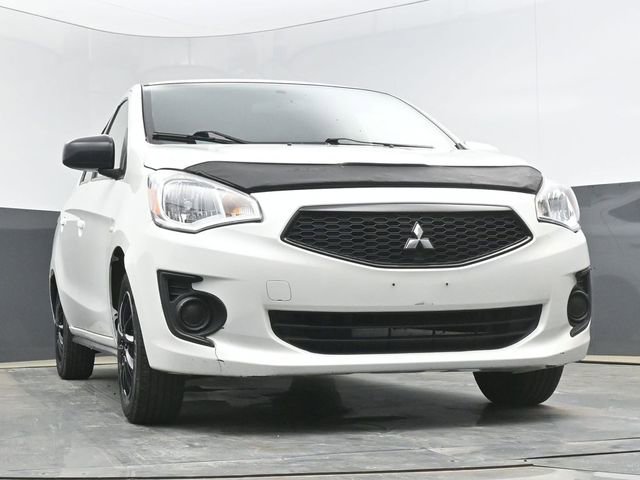 Used 2020 Mitsubishi Mirage G4 ES image 44