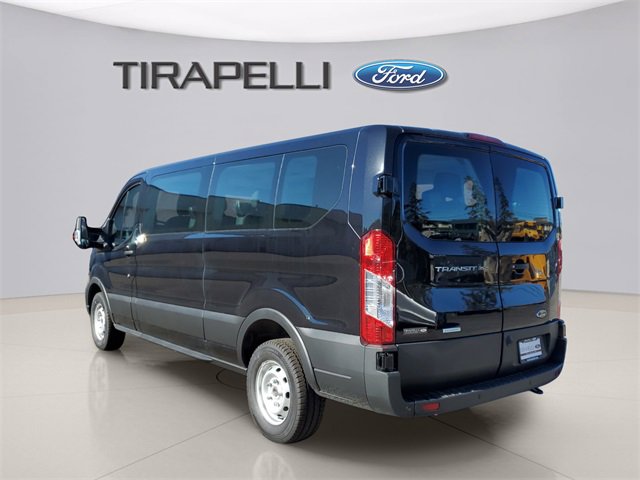 New 2025 Ford Transit 350 XL image 3
