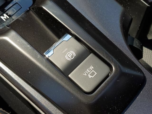 New 2026 Subaru Forester Wilderness AWD/4WD image 33