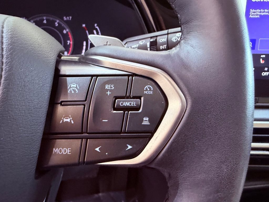 Certified 2024 Lexus RX 350 FWD w/ Technology Package image 21