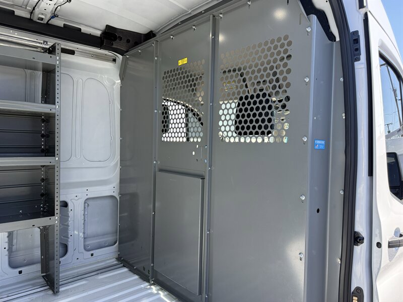 Used 2024 Ford Transit 250 148 Medium Roof RWD image 14