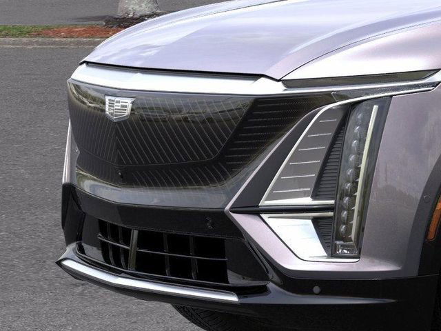 New 2026 Cadillac Lyriq Premium Luxury image 13