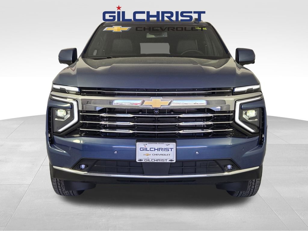 New 2026 Chevrolet Tahoe LT w/ Comfort Package image 2