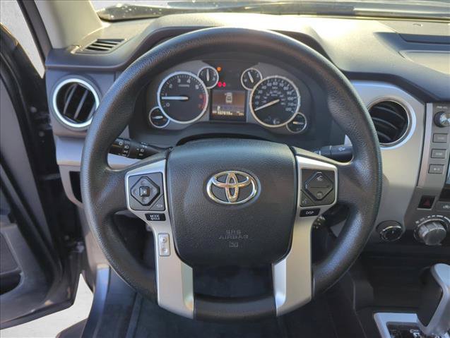 Used 2017 Toyota Tundra SR5 w/ SR5 Upgrade Package AWD/4WD image 14