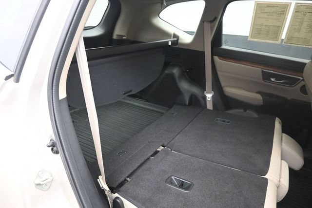 Used 2019 Honda CR-V Touring image 27