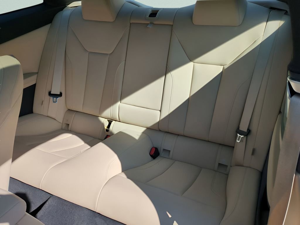 Used 2021 BMW 430i xDrive Coupe w/ Convenience Package image 15