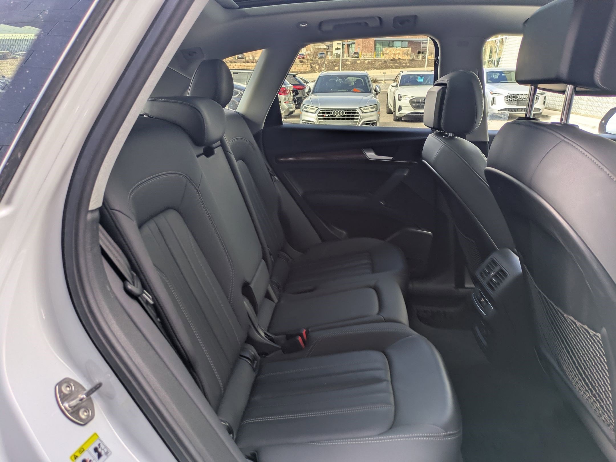 Used 2021 Audi Q5 e Premium image 26