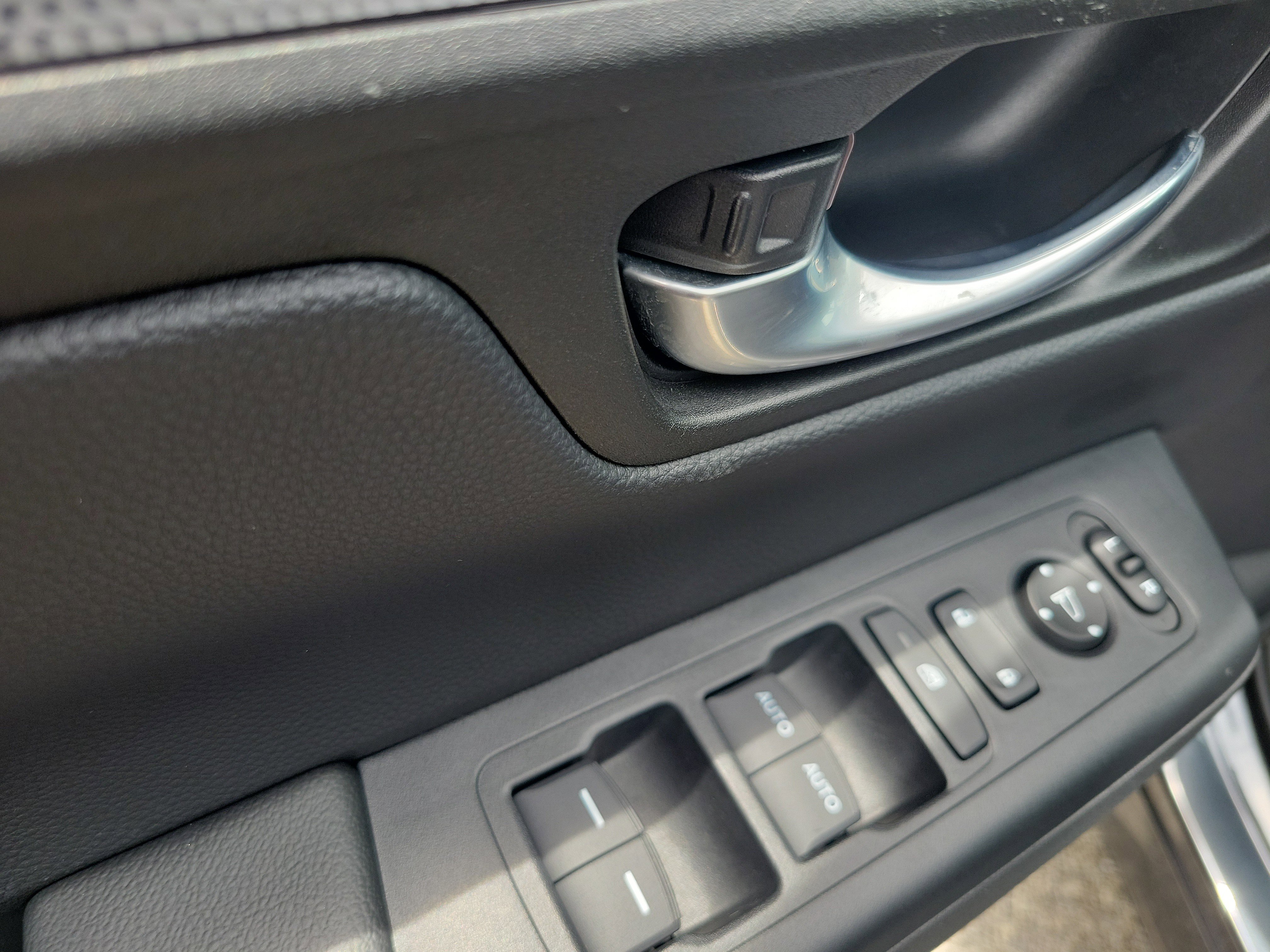 Certified 2024 Honda CR-V Sport image 23