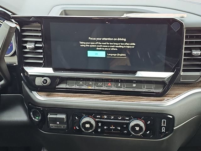 New 2026 Chevrolet Silverado 1500 LT image 13