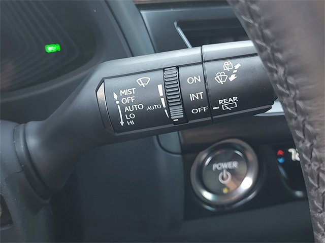 Used 2024 Lexus UX 250h FWD w/ Premium Package image 26