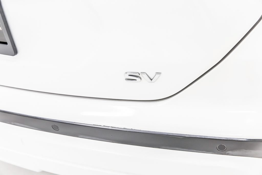 Used 2021 Nissan Kicks SV w/ Exterior Package FWD image 7