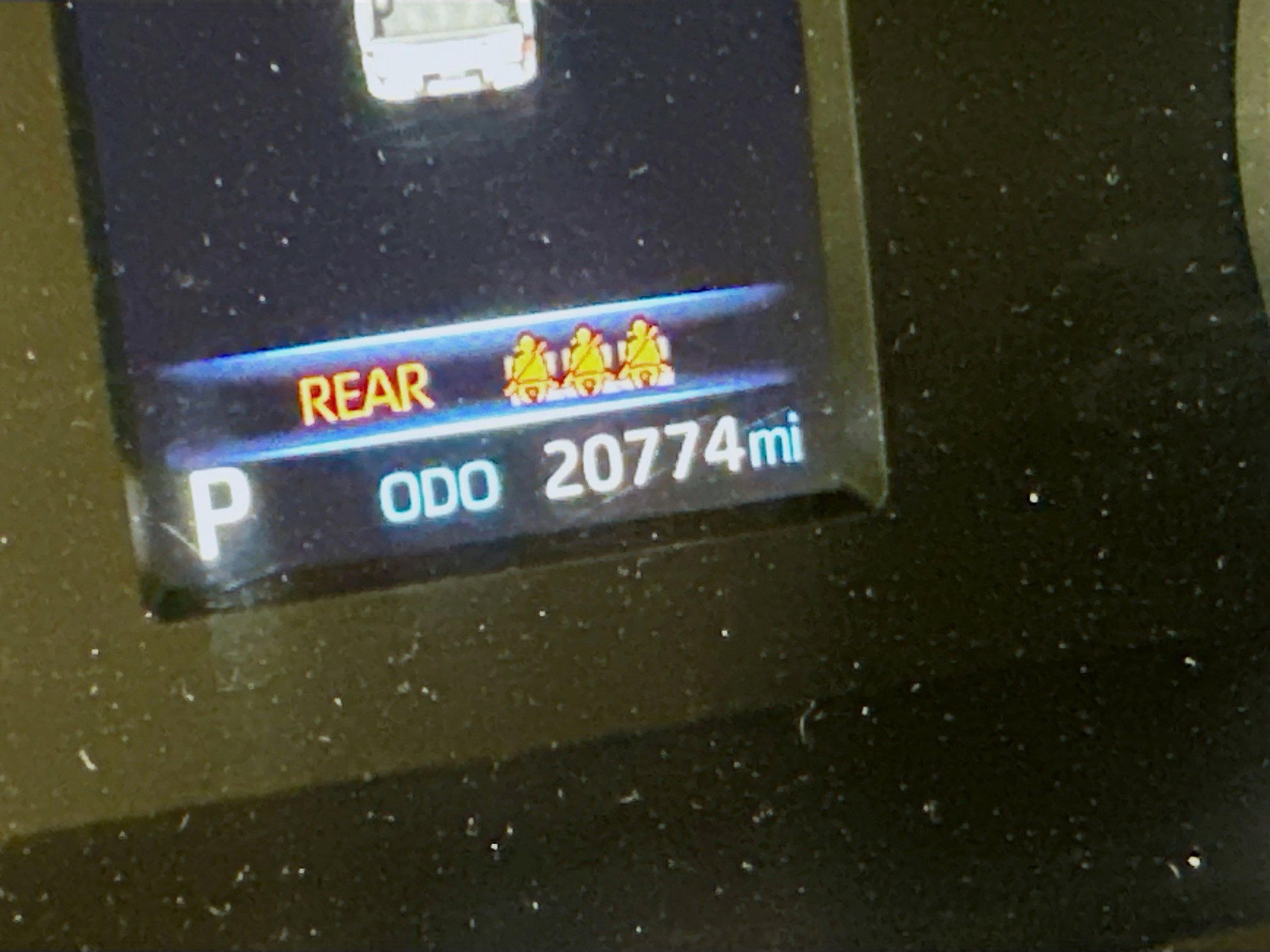 Used 2023 Toyota Tundra SR5 w/ TRD Off-Road Package image 19