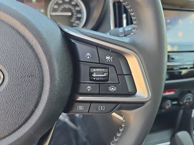 Certified 2023 Subaru Forester Premium AWD/4WD image 23