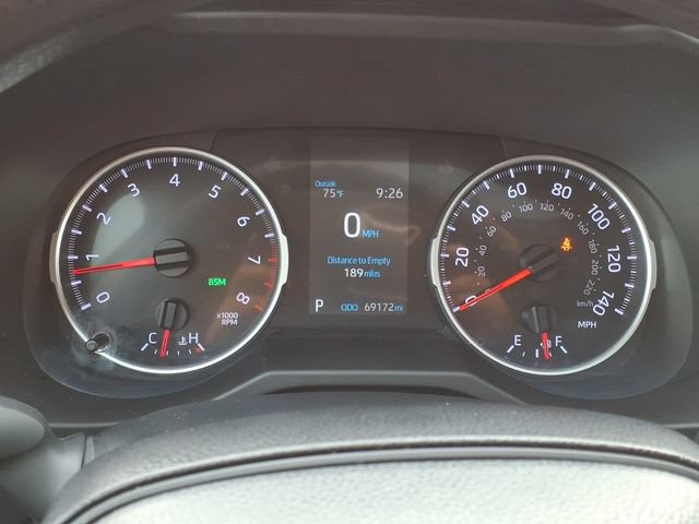 Used 2019 Toyota RAV4 XLE w/ Convenience Package AWD/4WD image 21