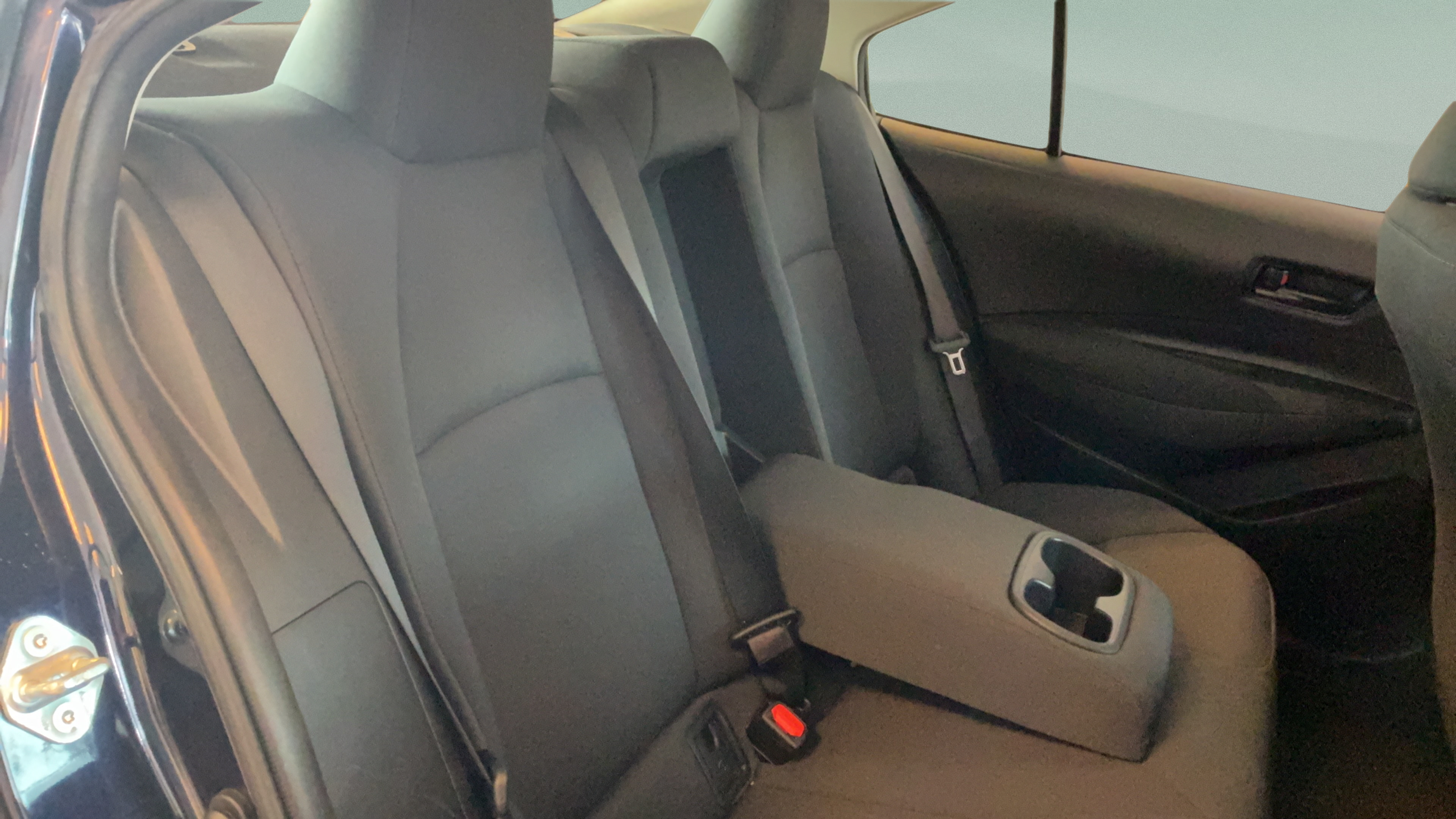 Certified 2024 Toyota Corolla LE FWD image 26
