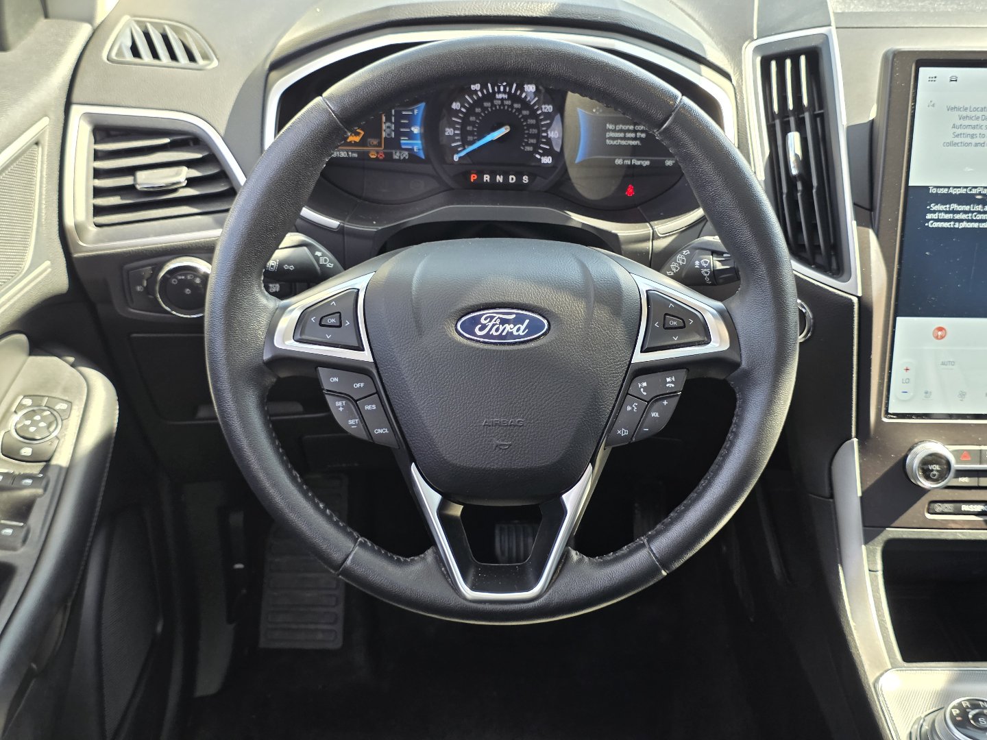 Used 2021 Ford Edge SEL w/ Convenience Package AWD/4WD image 26