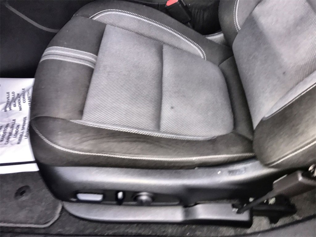 Certified 2023 Chevrolet Blazer LT image 12