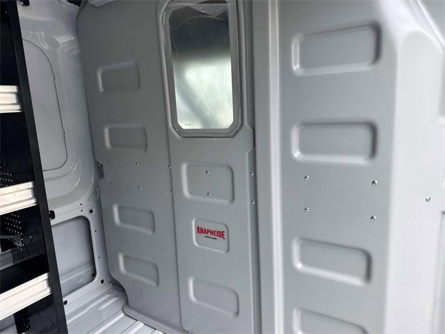 New 2025 Ford Transit 250 148 Medium Roof w/ Ambulance Prep Package image 15