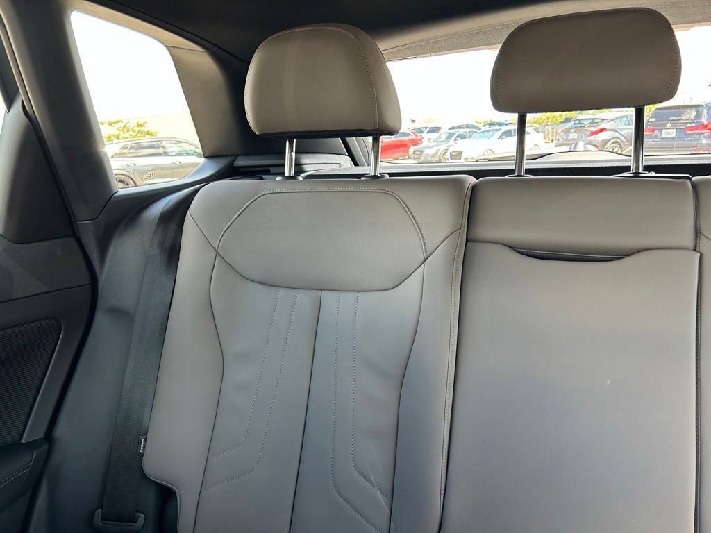 New 2026 Audi Q3 quattro 2.0T AWD/4WD image 12