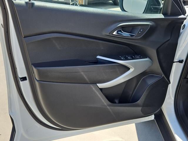 New 2026 Chevrolet Trax RS w/ Driver Confidence Package FWD image 21