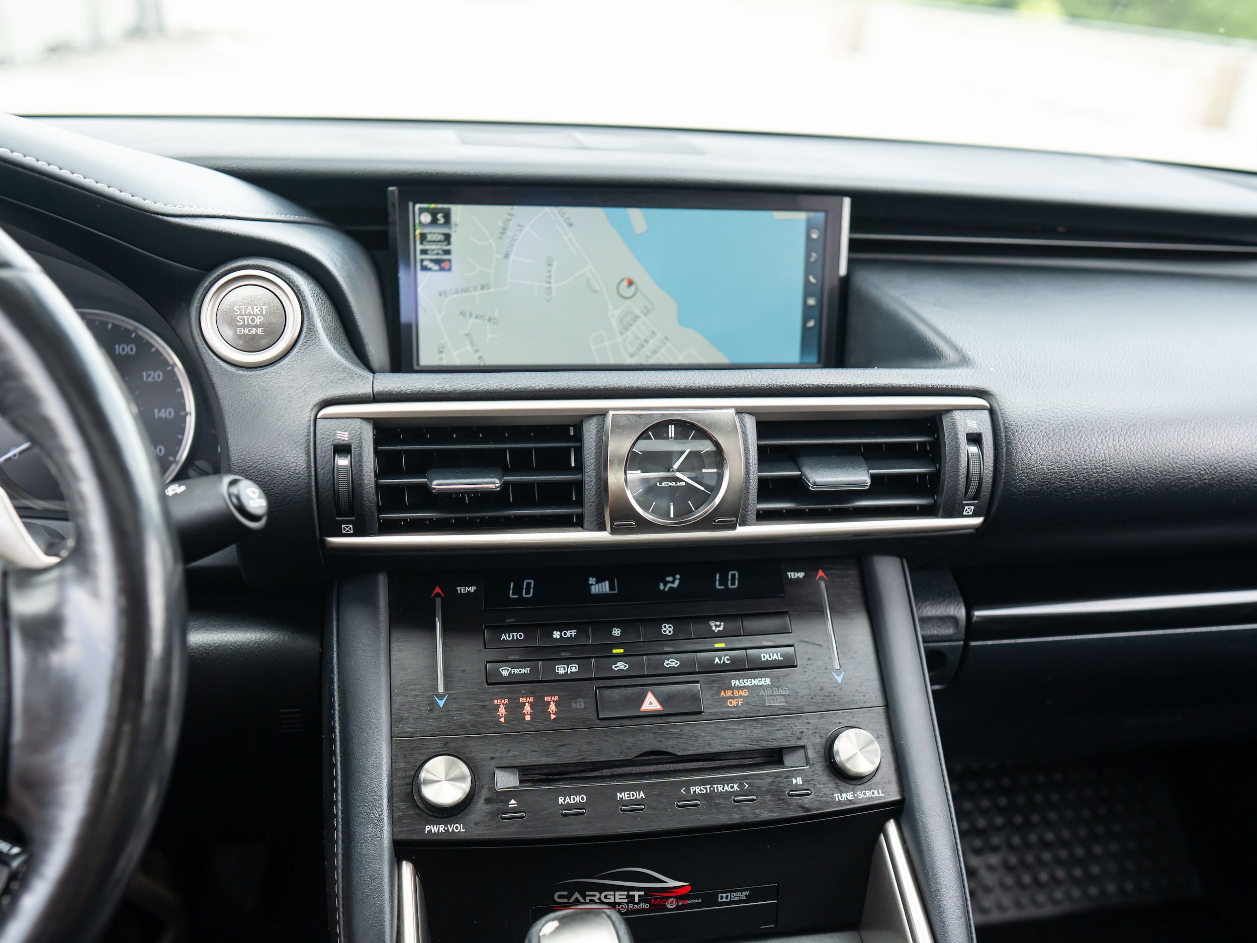 Used 2018 Lexus IS 300 AWD w/ Comfort Package image 31