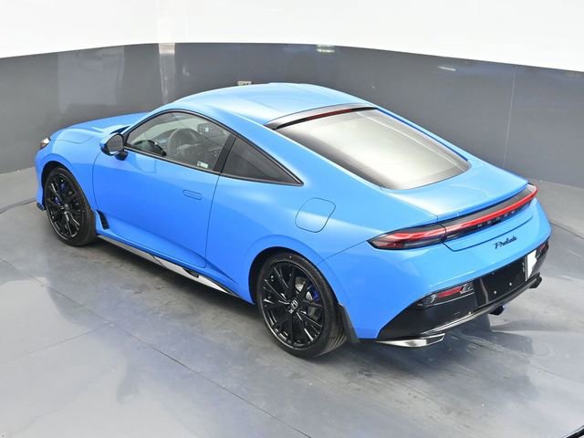 New 2026 Honda Prelude image 29