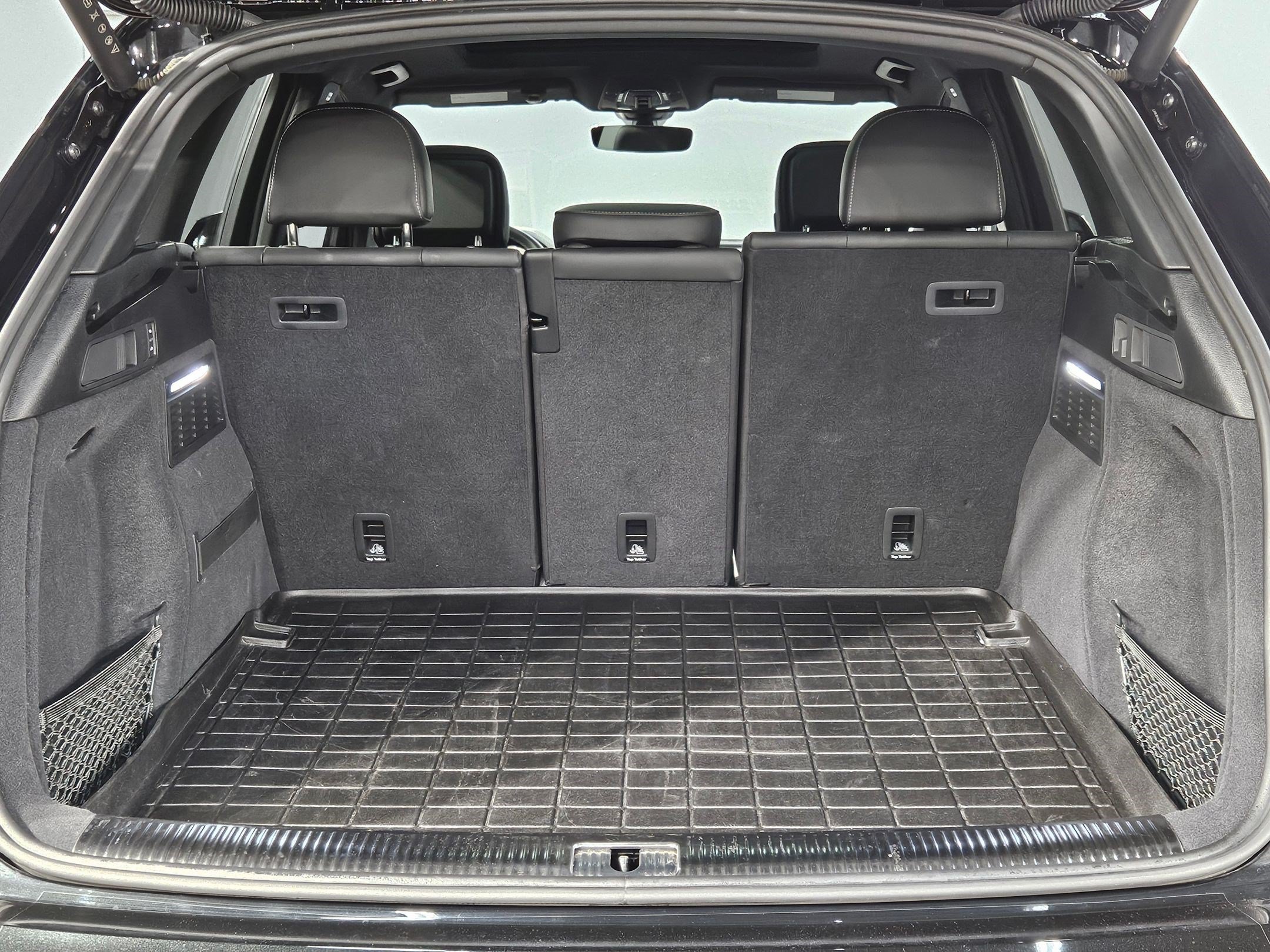 Certified 2024 Audi SQ5 Prestige AWD/4WD image 18