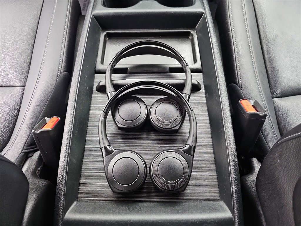 Certified 2023 Honda Odyssey Touring image 57