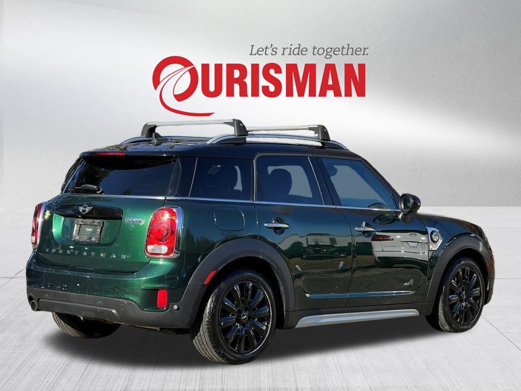 Used 2018 MINI Cooper Countryman SE image 4