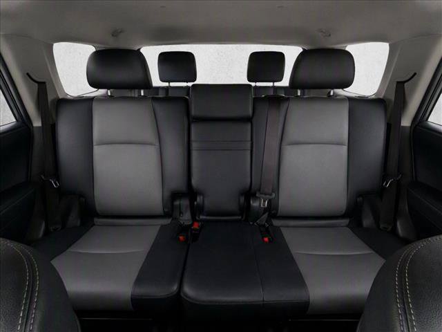 Used 2024 Toyota 4Runner SR5 Premium w/ Moonroof Package AWD/4WD image 30