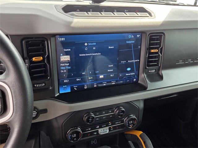 Certified 2023 Ford Bronco Badlands image 19