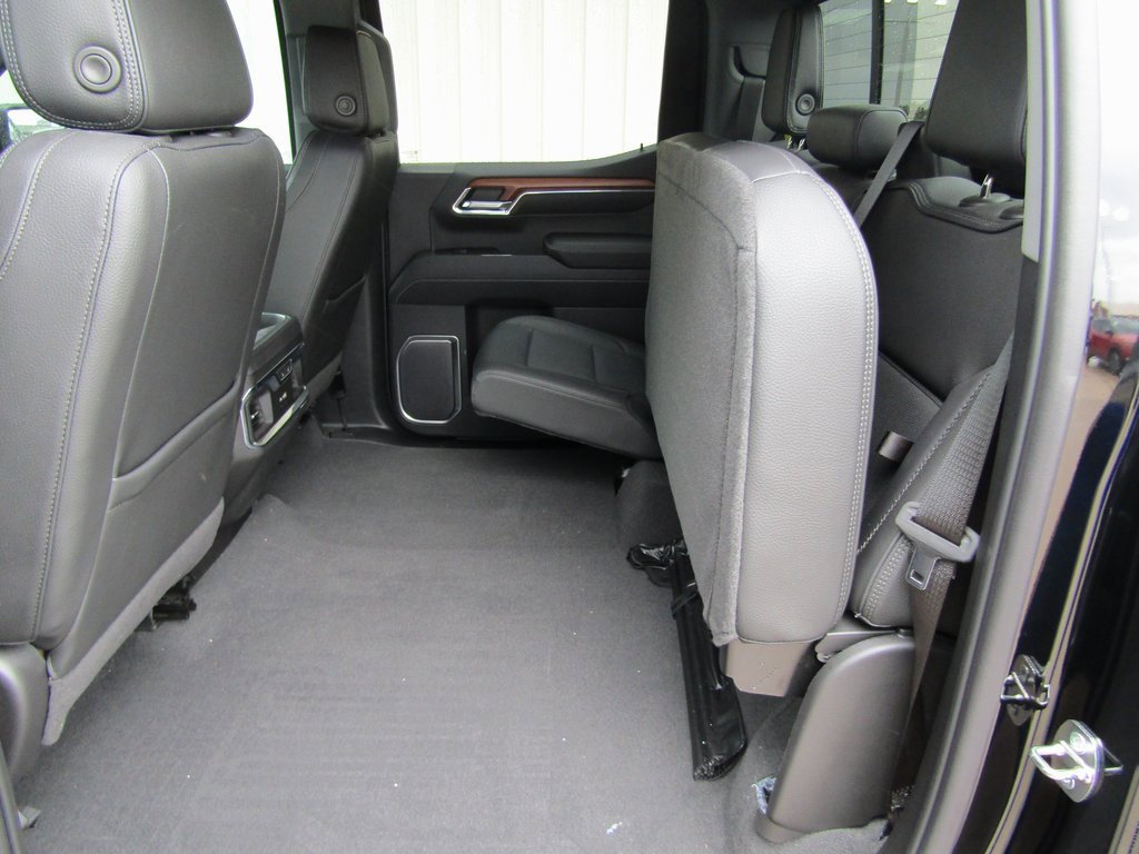 Used 2023 GMC Sierra 1500 Denali w/ Denali Reserve Package image 47