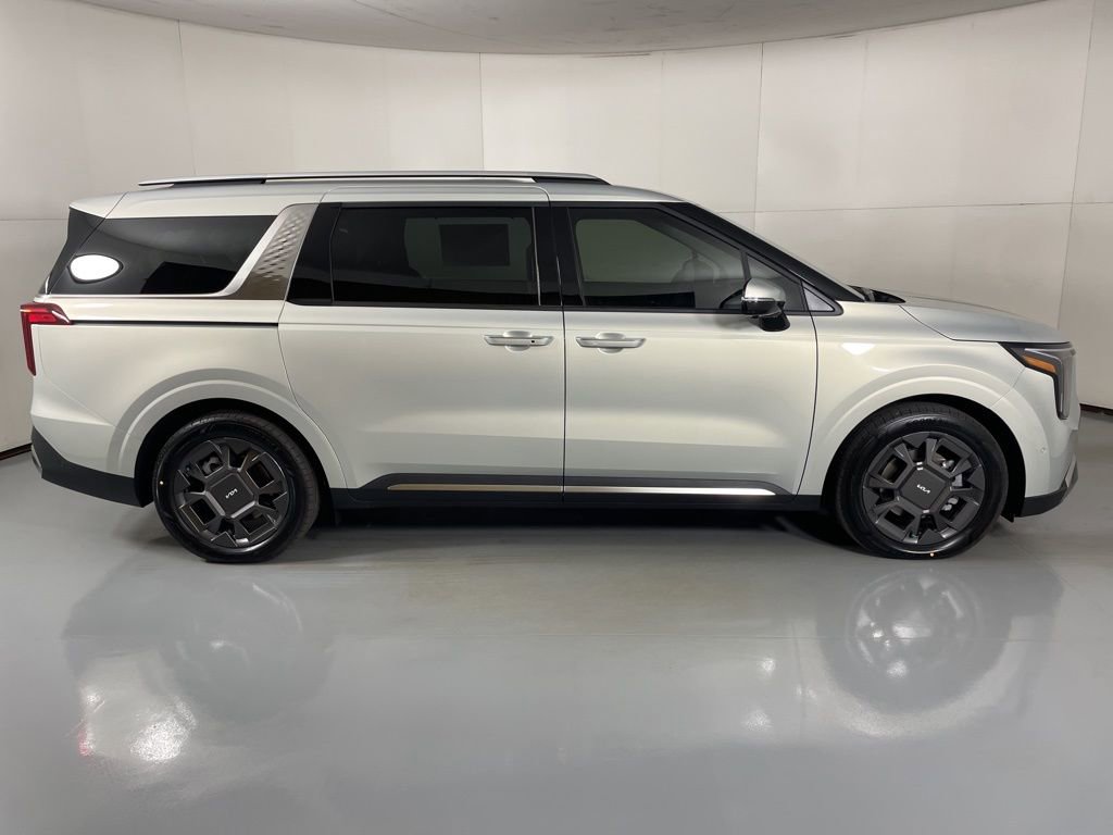 New 2026 Kia Carnival SX image 9
