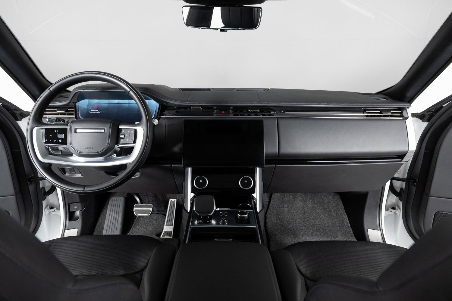 Used 2022 Land Rover Range Rover SE image 31