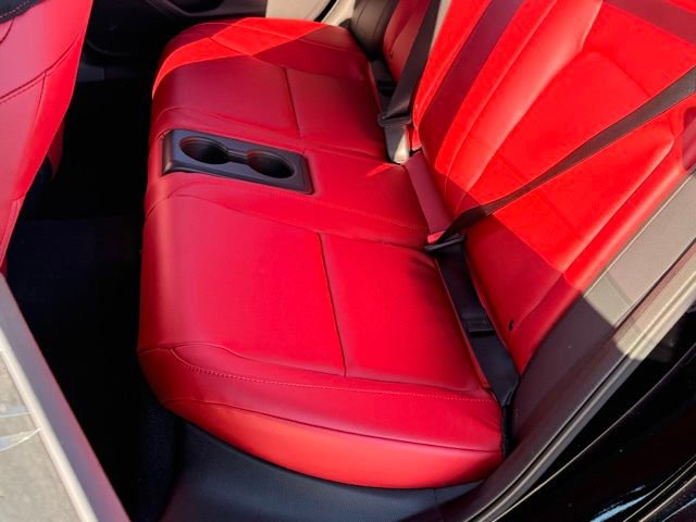 New 2026 Acura Integra Type S image 30