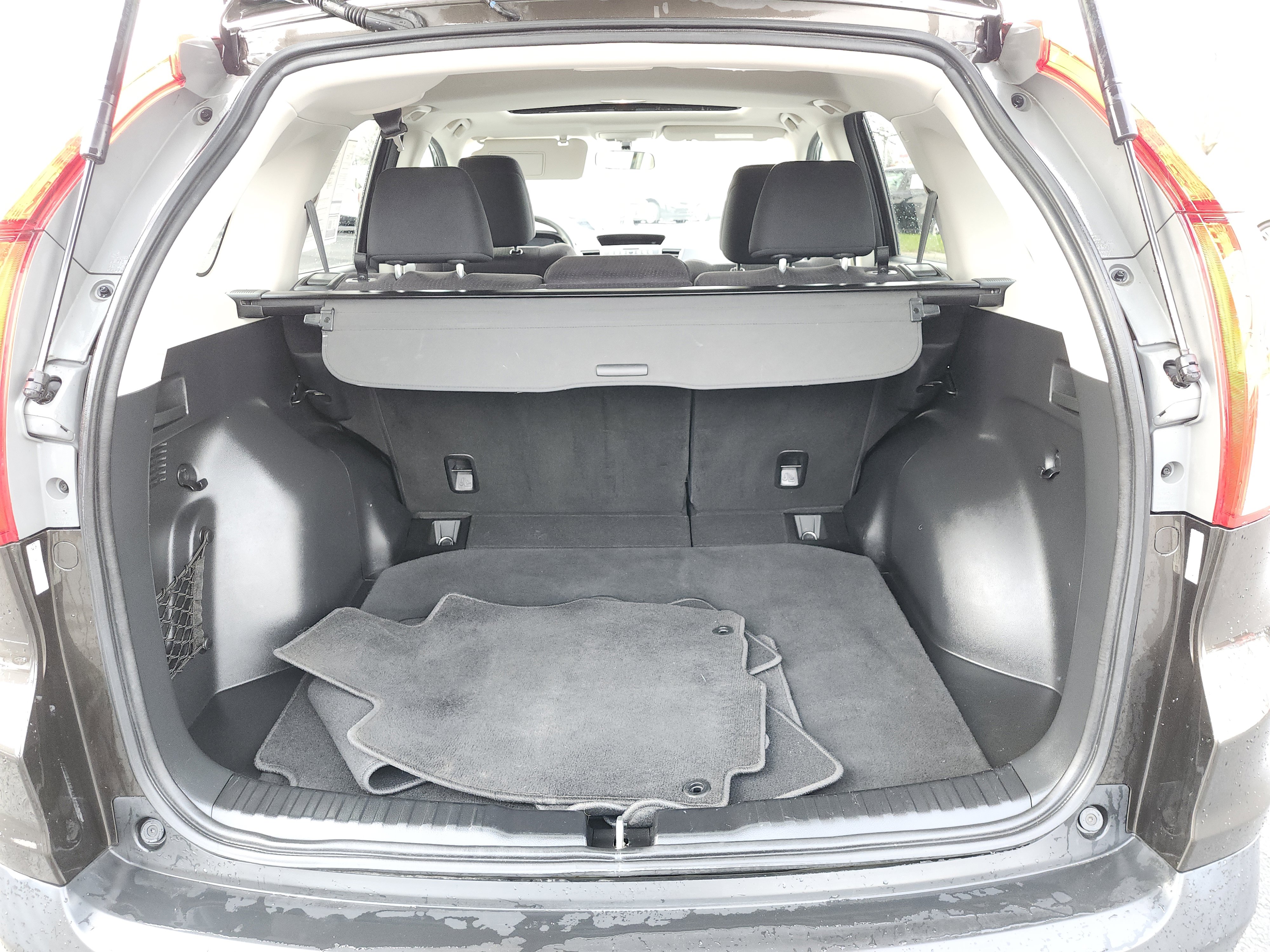 Used 2014 Honda CR-V EX image 23