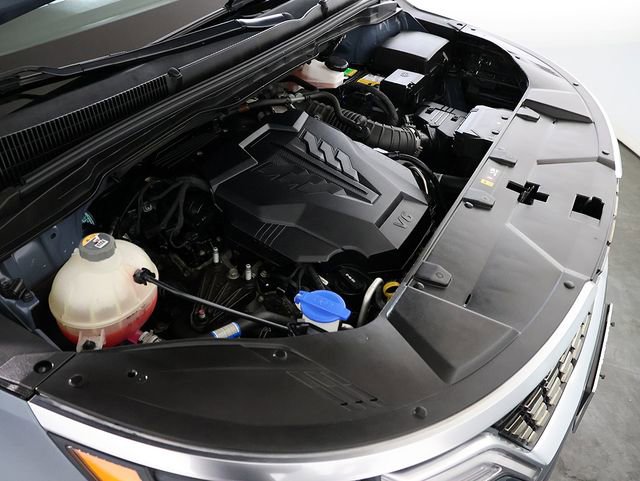 Used 2022 Kia Carnival SX FWD image 39