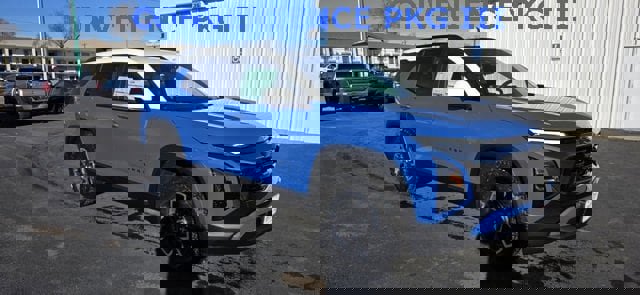 New 2026 Chevrolet Equinox ACTIV w/ Convenience Package III