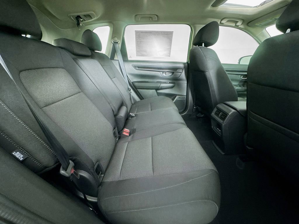 Used 2026 Honda CR-V EX image 33