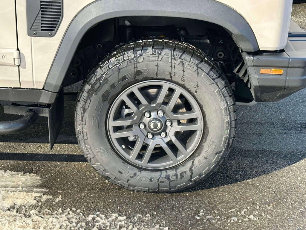 New 2026 INEOS Grenadier image 8