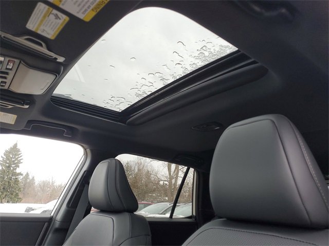 New 2026 Subaru Outback Limited image 18